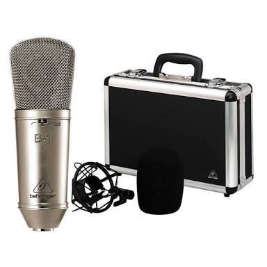 Behringer B-1 Studio Microphone